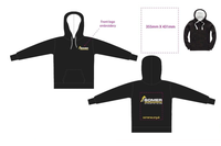 Club Hoodie (Youth)