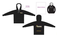 Club Hoodie (Male) Without Embroidered Name