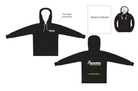 Club Hoodie (unisex)