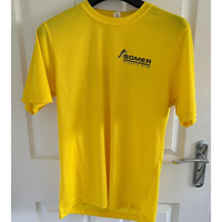 Training T-Shirt (Female, All Colours)