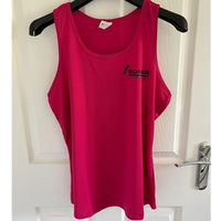 Training Vest (Male, All Colours)